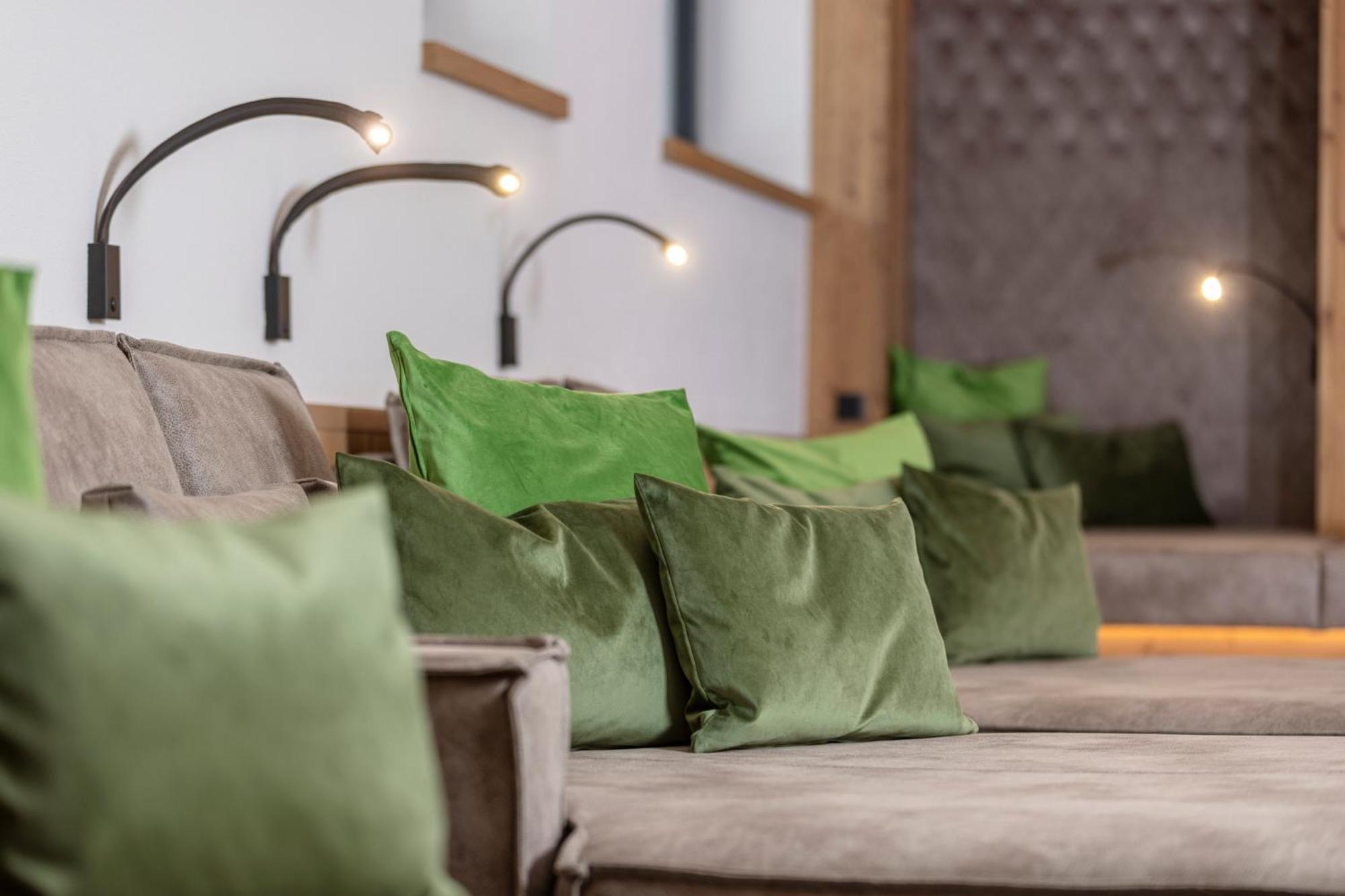 Thermal-Badhotel Kirchler Тукс Экстерьер фото