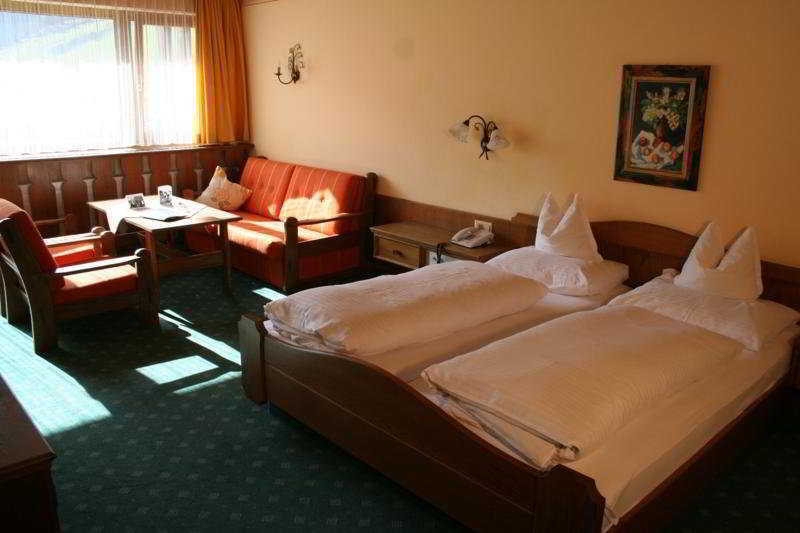 Thermal-Badhotel Kirchler Тукс Экстерьер фото